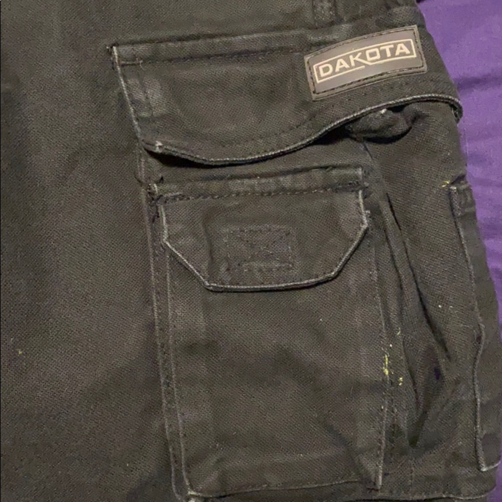 Work pants - Picture 3 of 4